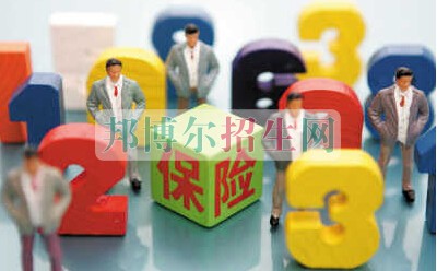 成都內保險實務好的大專排名