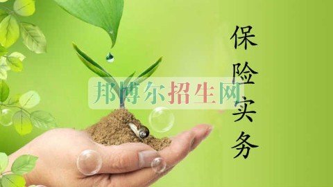 成都保險實(shí)務(wù)學(xué)校哪些好