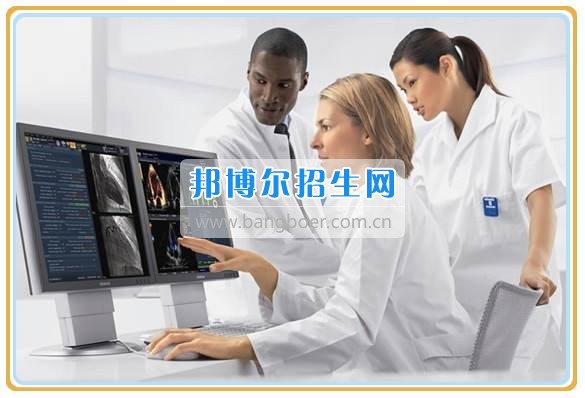 成都醫(yī)學影像就業(yè)前景怎么樣