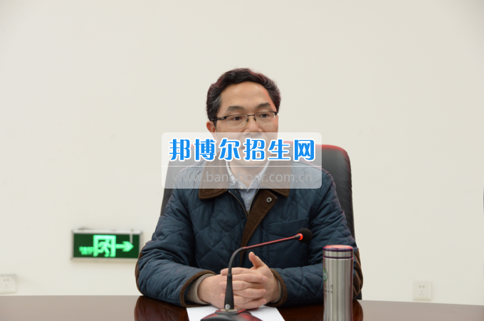 川南幼兒師范高等?？茖W(xué)校召開“質(zhì)量年”教學(xué)工作研討會
