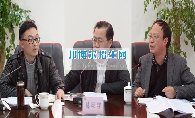 市委常委、宣傳部長潘梅到川南幼兒師范高等專科學校調(diào)研思想政治工作
