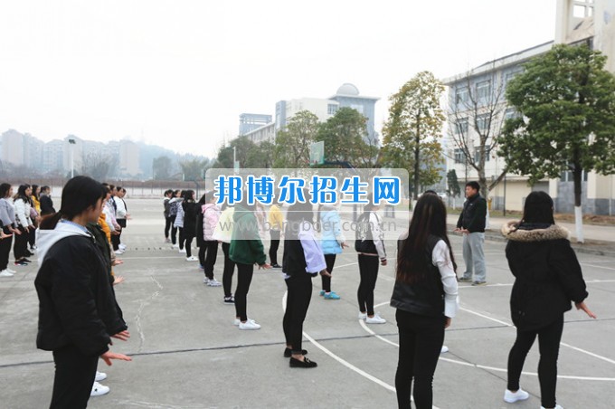 川北幼兒師范高等?？茖W(xué)校上好新學(xué)期第一課 嚴把課堂教學(xué)質(zhì)量關(guān)
