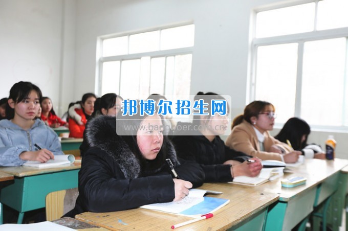 川北幼兒師范高等專科學(xué)校上好新學(xué)期第一課 嚴把課堂教學(xué)質(zhì)量關(guān)
