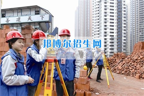 成都有建筑工程施工技術(shù)的大專(zhuān)大學(xué)