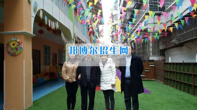 南充師范學校蔡禮儒校長赴高坪、嘉陵參加實習就業(yè)基地掛牌并看望實習生