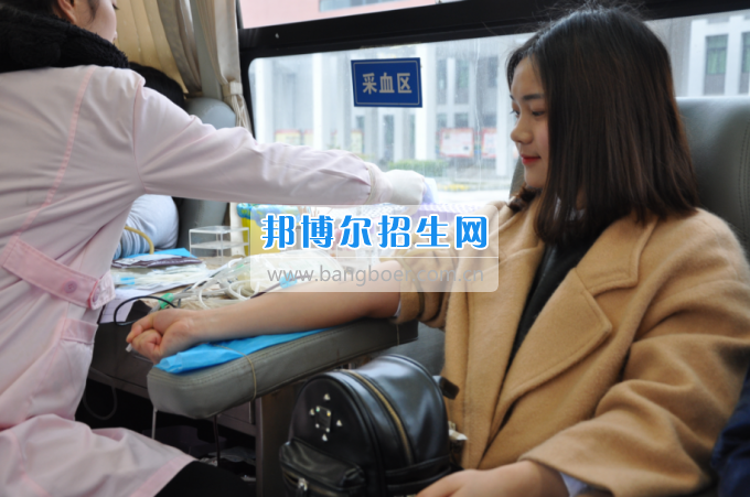 川南幼兒師范高等?？茖W(xué)校志愿服務(wù)