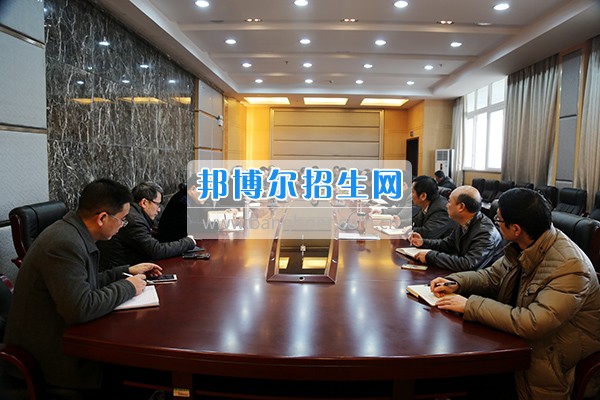 內(nèi)江師范學(xué)院新學(xué)期開(kāi)學(xué)及2017年學(xué)校重點(diǎn)工作