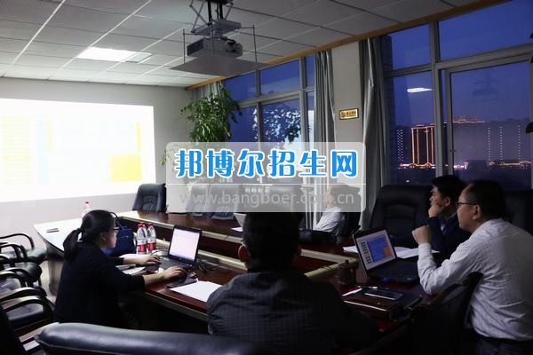 眉山職院:持續(xù)發(fā)力 推動(dòng)內(nèi)涵建設(shè)上檔升級(jí)