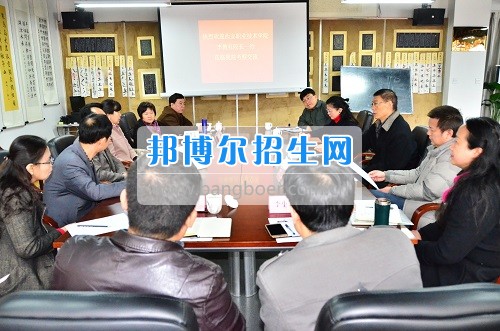 西安職院院長一行蒞臨成都職業(yè)技術學院考察交流