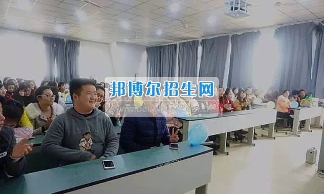 學(xué)前起航--記憶校區(qū)學(xué)前教育專(zhuān)業(yè)發(fā)展足跡