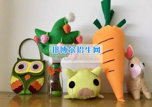 學(xué)前起航--記憶校區(qū)學(xué)前教育專(zhuān)業(yè)發(fā)展足跡