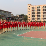 武勝萬(wàn)善職業(yè)中學(xué)