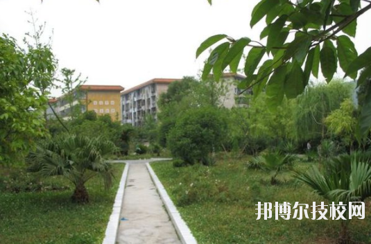 鹽亭職業(yè)技術(shù)學校宿舍
