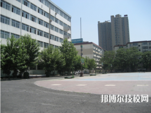 陜西商貿(mào)學(xué)校怎么樣、好不好