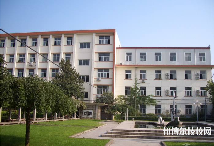 陜西第二商貿(mào)學(xué)校怎么樣、好不好