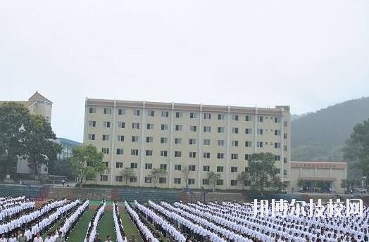 重慶立信職業(yè)中學(xué)怎么樣、好不好