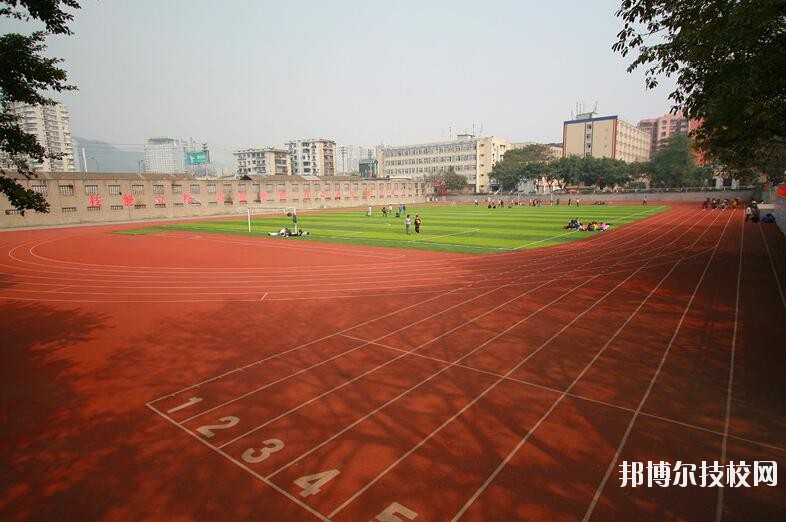 重慶科能高級(jí)技工學(xué)校怎么樣、好不好