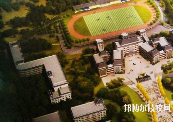 臺江中等職業(yè)學(xué)校怎么樣、好不好