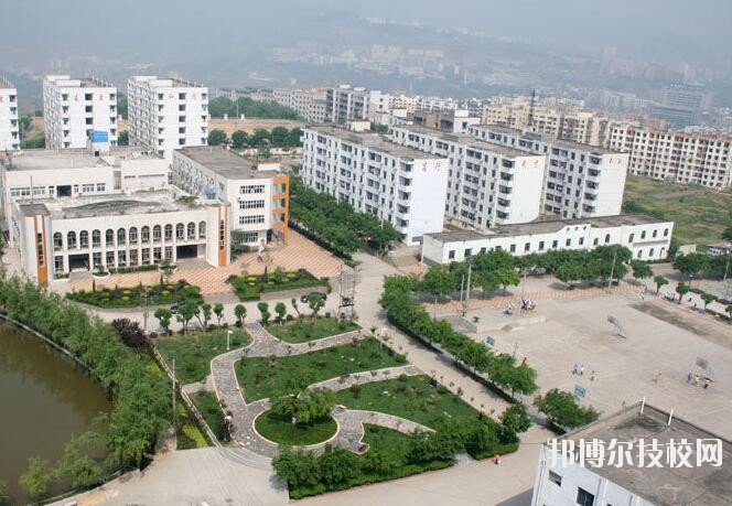 重慶三峽水利電力學(xué)校2020年報名條件、招生要求、招生對象