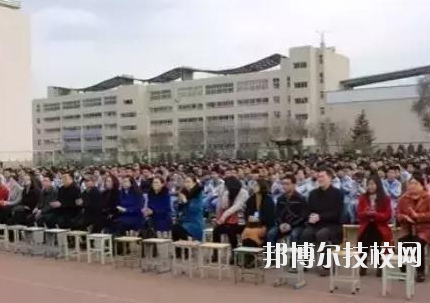 甘肅省靖遠(yuǎn)師范學(xué)校2020年報(bào)名條件、招生要求、招生對(duì)象