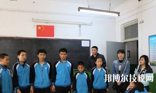 石家莊市特殊教育學(xué)校2020年報(bào)名條件、招生要求、招生對(duì)象 