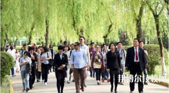 西安中外文化職業(yè)學(xué)校2020年報(bào)名條件、招生要求、招生對(duì)象