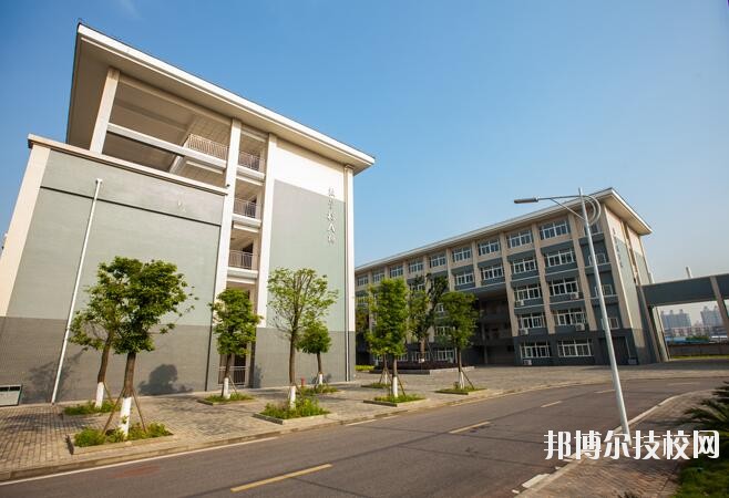 重慶城市建設技工學校2020年有哪些專業(yè)
