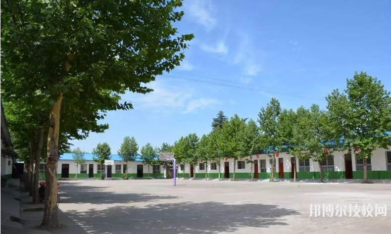 周至藝術職業(yè)學校怎么樣、好不好