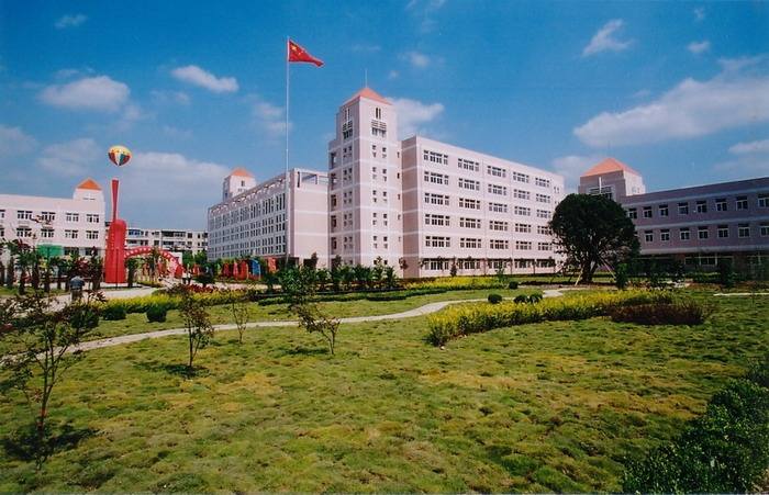 南京莫愁中等專業(yè)學(xué)校怎么樣、好不好