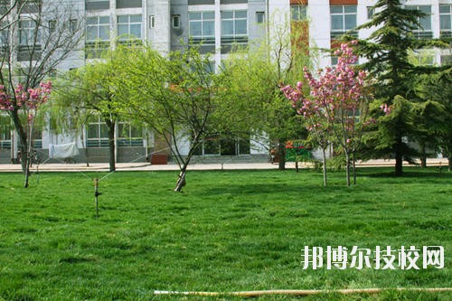 石家莊農(nóng)業(yè)學校2020年有哪些專業(yè)