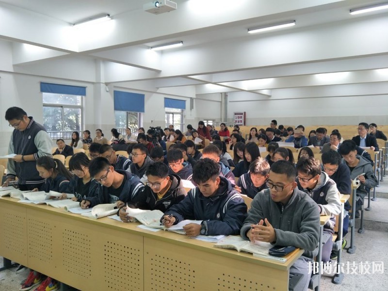 溫嶺市職業(yè)技術(shù)學(xué)校2020年報名條件、招生要求、招生對象