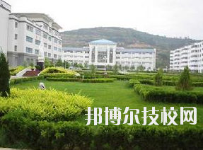 隴南師范高等?？茖W(xué)校2020年招生簡(jiǎn)章