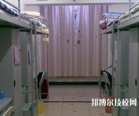 隴南師范高等?？茖W校2020年宿舍條件