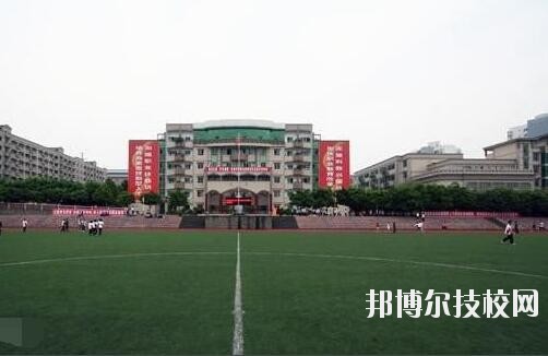 重慶渝北職業(yè)教育中心怎么樣、好不好