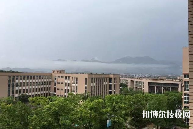 杭州技師學(xué)院怎么樣、好不好