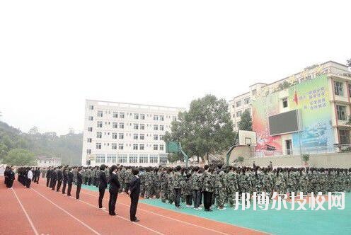 重慶統(tǒng)景職業(yè)中學(xué)怎么樣、好不好