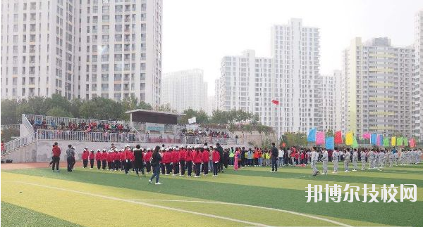漢中第一職業(yè)中等專業(yè)學(xué)校怎么樣、好不好