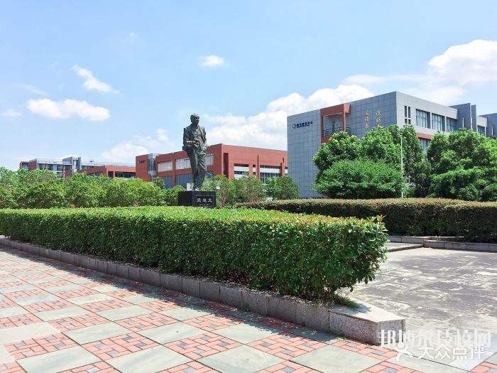 寧波技師學(xué)院怎么樣、好不好