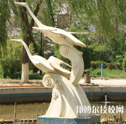 甘肅畜牧工程職業(yè)技術(shù)學院2020年報名條件、招生要求、招生對象