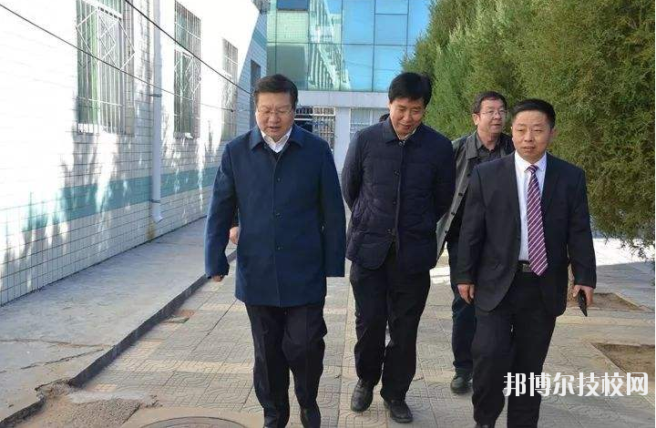 靖邊職教中心2020年報(bào)名條件、招生要求、招生對(duì)象