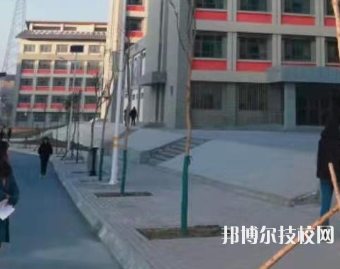 甘肅財貿(mào)職業(yè)學(xué)院怎么樣、好不好