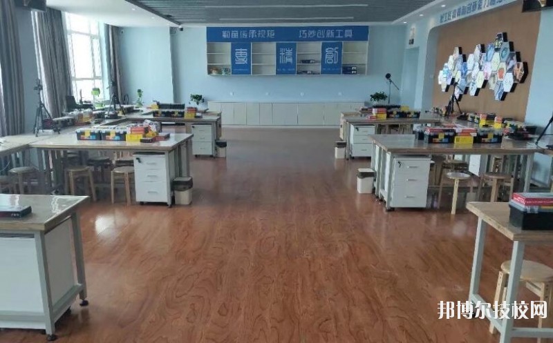 貴陽(yáng)航洋動(dòng)漫職業(yè)學(xué)校2020年有哪些專(zhuān)業(yè)