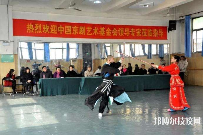 石家莊市藝術(shù)學(xué)校2020年報(bào)名條件、招生要求、招生對(duì)象