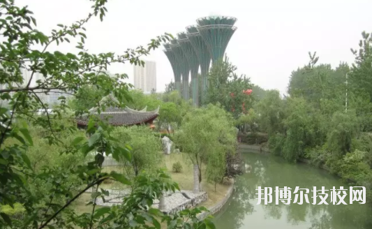 安徽合肥景點1