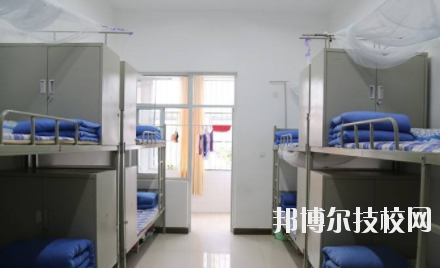 石家莊廣播電視中等專(zhuān)業(yè)學(xué)校2020年宿舍條件 