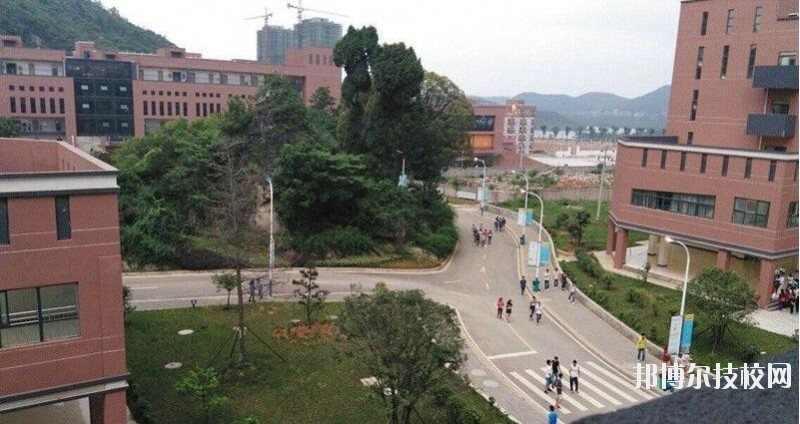 貴州建設(shè)學(xué)校怎么樣、好不好