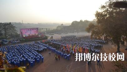 簡陽育英文武職業(yè)技術(shù)學(xué)校2020年報(bào)名條件、招生要求、招生對(duì)象
