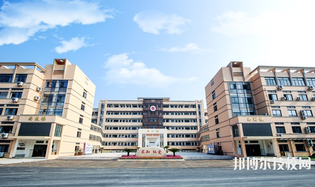 紹興護士學(xué)校地址在哪里