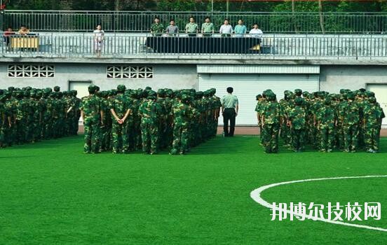 中國人民解放軍總參謀部信息化部直屬工廠職業(yè)技術(shù)學(xué)校2020年報(bào)名條件、招生要求、招生對象