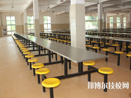 城固職業(yè)技術教育中心2020年宿舍條件